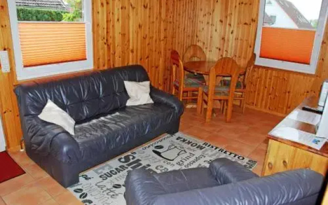 Ferienhaus Sellin