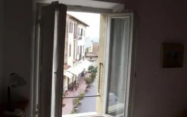 L'angolo Di Pienza