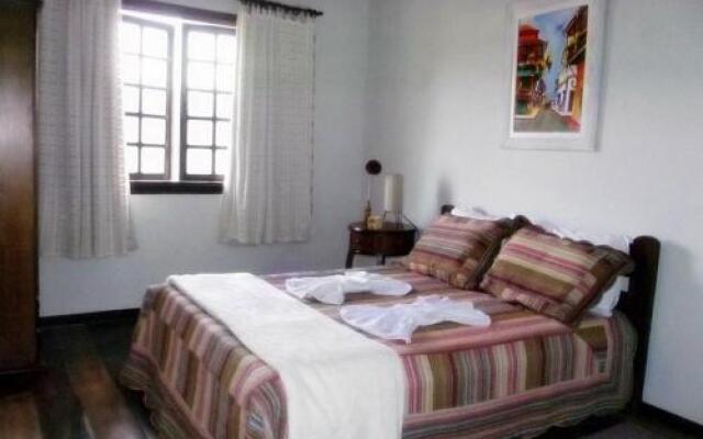 Hospedaria da Praça