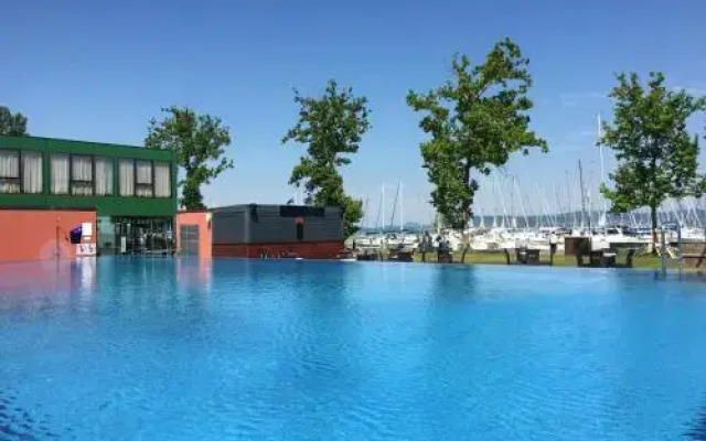 Casa del Sabo BL Yacht Residence