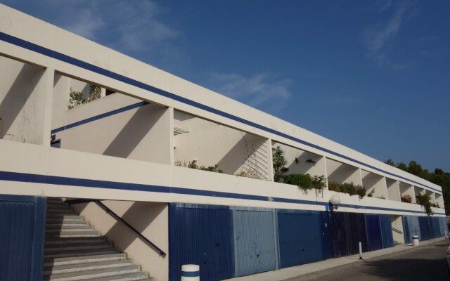 Apartment Les Katikias