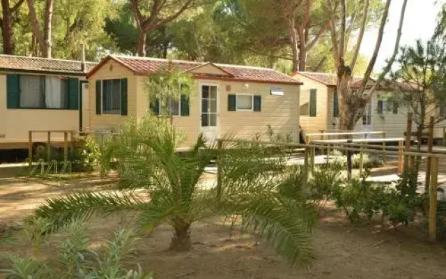 Giannella Camping