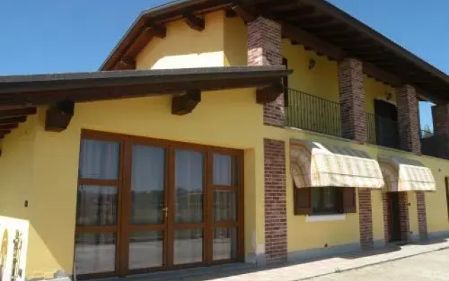 B&B Da Levi Piana Del Sole