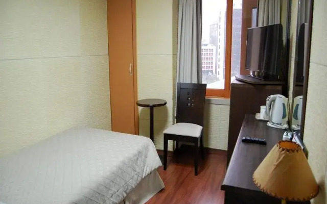 Seoul YMCA Tourist Hotel