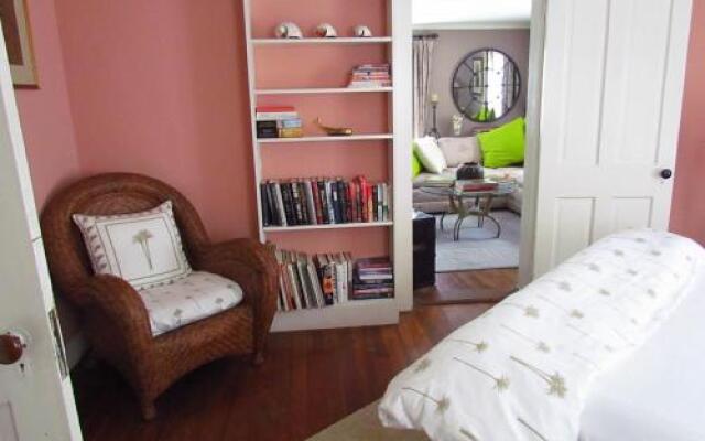 Lorraine Parish Bedroom Suites