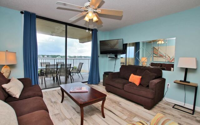 Compass Point 205 - Two Bedroom Condo