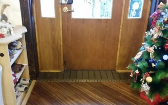 Female Guesthouse Bunga