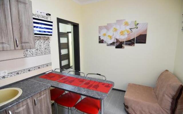 Apartment on Mira