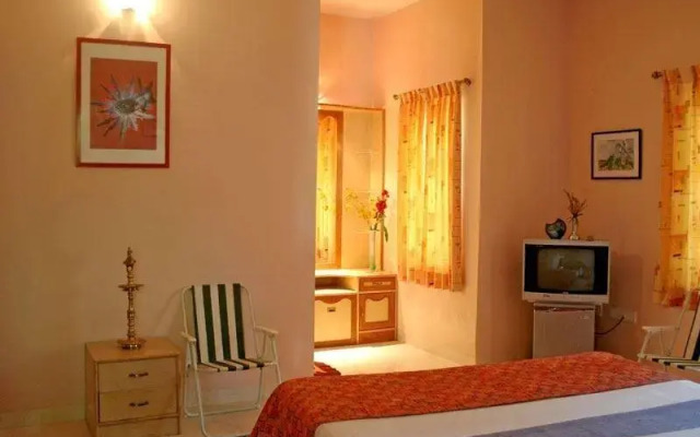 Carmel Homestay
