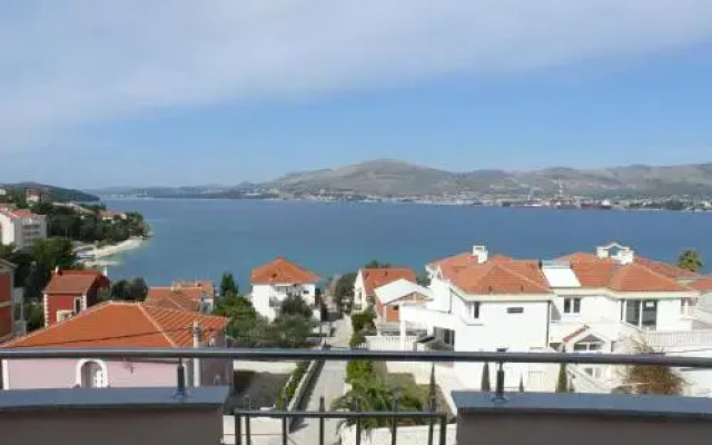 Villa Adriatic