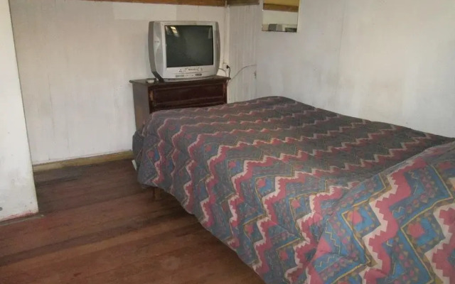 Hostal de la Cuchita