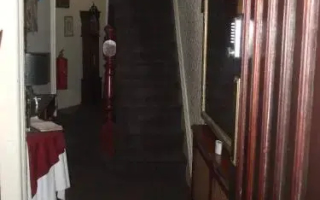 Fern Villa Hotel