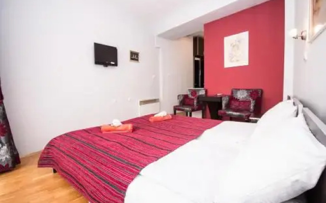 Villa Dudan LakeView