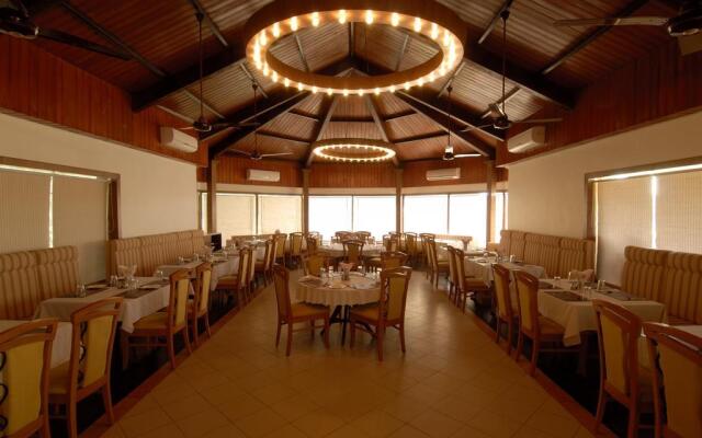 Shankus Waterpark And Resort