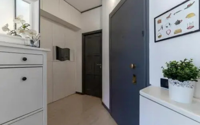Milano Living Suite