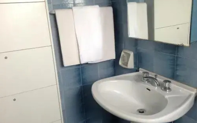 Villa venere al sauce