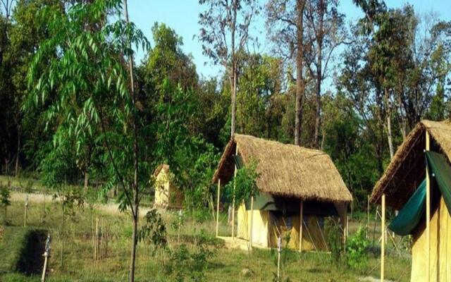 Karnali Jungle Camp