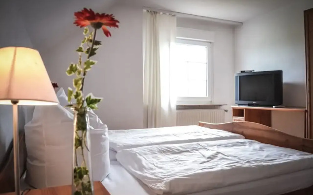 Hotel am Wald - Jessen