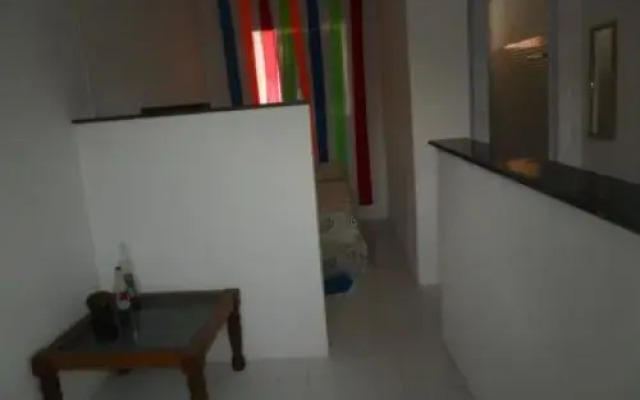 Pousada do Puga