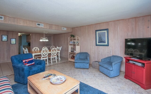 Ocean Club Villas #WOC041