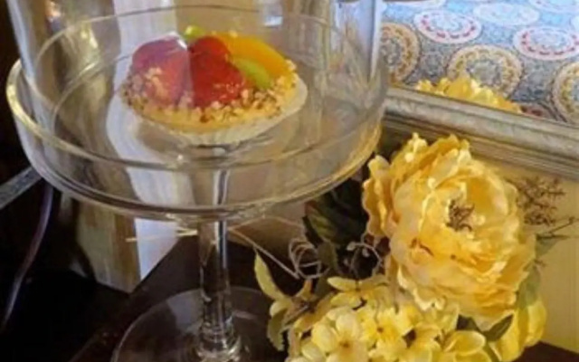 The Manor Bed and Breakfast