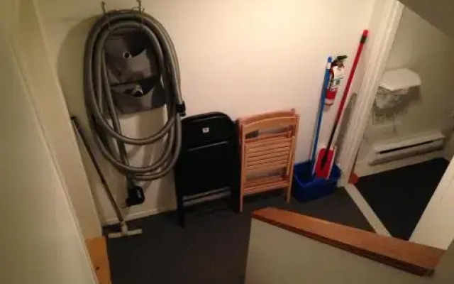 Apart 2 Bedroom 2 beds near metro -Parking Free