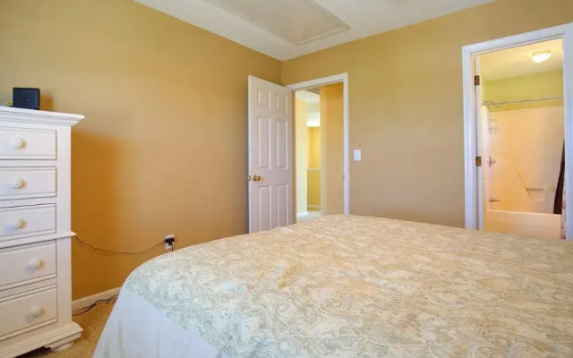 Sea Daze West Duplex - 3 Br Home