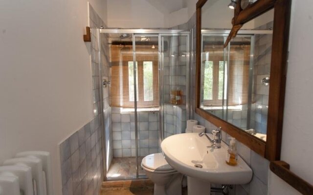 Tribewanted Monestevole