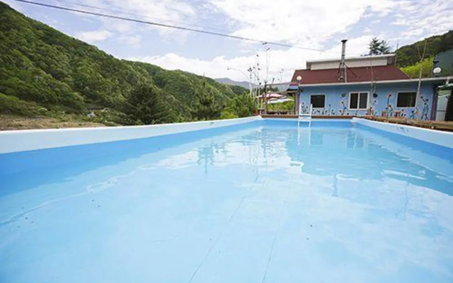 Gapyeong Grang Drang Pension