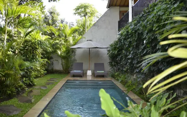 Villa Nangka