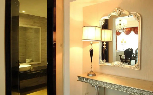 Zhongshan Tianyi International Hotel