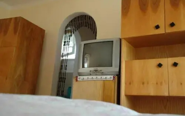 ABCD Apartmanház