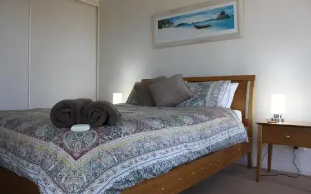 Forster Holiday Apartment