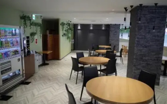 Miyakonojo Green Hotel