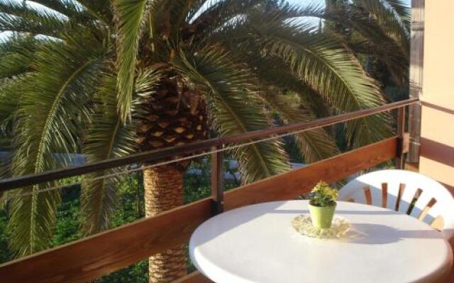 Apartments Vidakovic