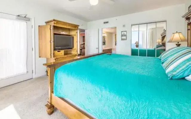 Emerald Beach 2225 Realjoy Vacations