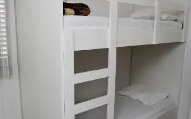 Hostel Caenazzo
