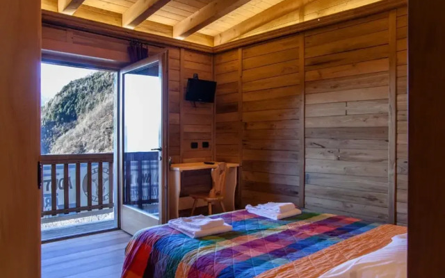 Azienda Agrituristica Lì Spondi