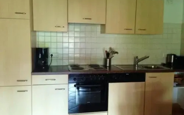 Ferdihof Holiday Home