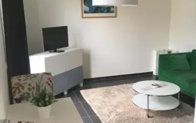 Ferienwohnungen Göhren