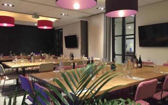 JOINN! City Lofts Houten Utrecht