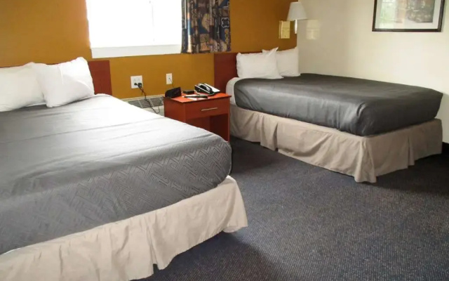 Studio 6 Extended Stay - Richmond, VA - I-64 West
