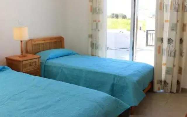 Sandy Coast Villas Amariliz