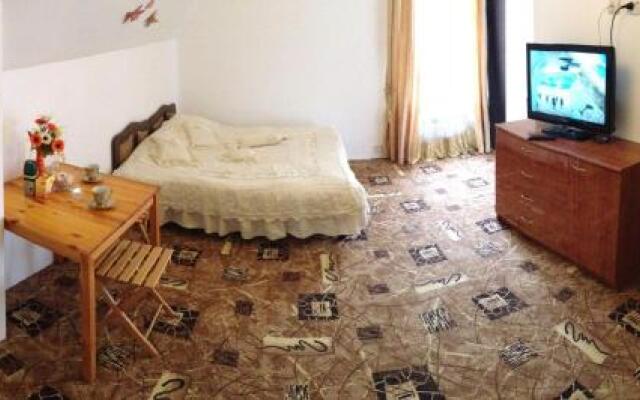 Tatyana Guest House