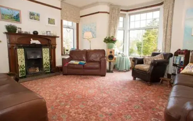 The Mount Bed and Breakfast