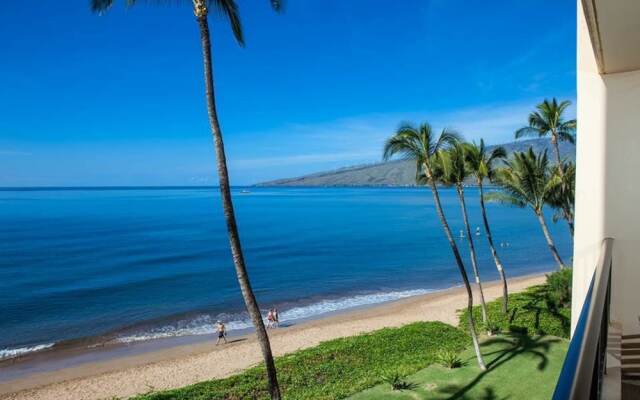 Sugar Beach 425 - 1 Br Condo