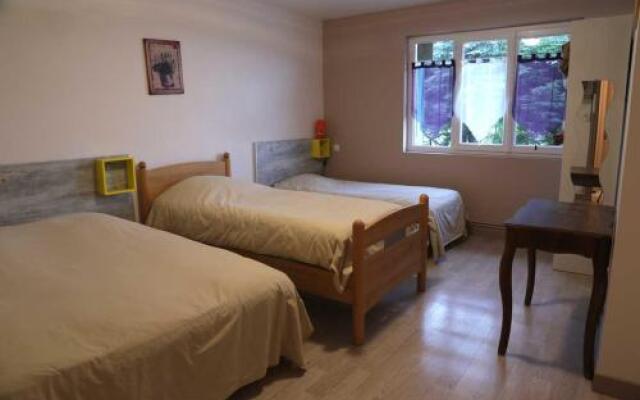 Hotel Restaurant De La Roche