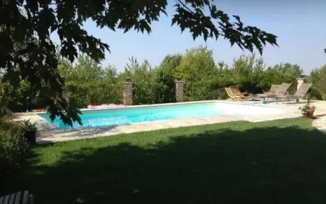 Bricco delle Rose