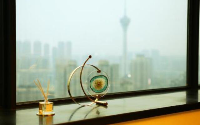 Chengdu Yi Jing Guesthouse