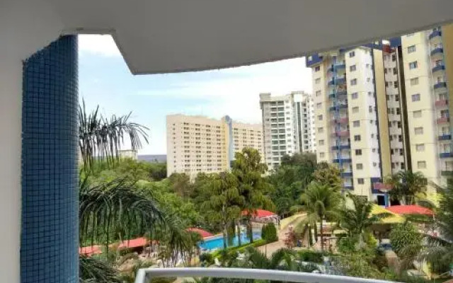 Sol das Caldas